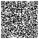 QR code with McInnis Allan G & Associates contacts