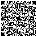 QR code with Kenneth Clatt contacts