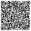 QR code with KFC contacts