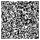 QR code with R-Bet Sales contacts