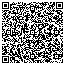 QR code with Roy D Manning DDS contacts