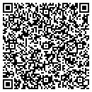 QR code with L M Mc Robert DDS contacts