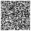 QR code with MJB Graphics contacts