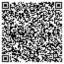 QR code with E O S Technologies Inc contacts