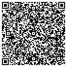 QR code with University MO South West Res contacts