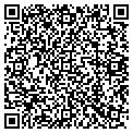 QR code with Tust Studio contacts