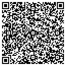 QR code with C & D Auto Service contacts