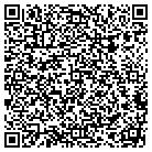 QR code with Walnut Groves Cemetery contacts