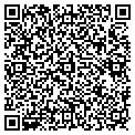 QR code with H&T Apts contacts