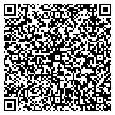 QR code with C J Roberds Mfg Inc contacts