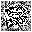 QR code with Rick Adamson Trucking contacts