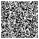QR code with Red Hare Gallery contacts