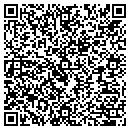 QR code with Autozone contacts