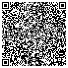 QR code with Hedges Funeral Homes contacts