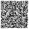 QR code with Tmp Inc contacts