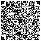 QR code with Bahn Stephen F Coml RE S contacts