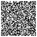 QR code with Audio Etc contacts