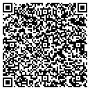 QR code with H & R Block contacts