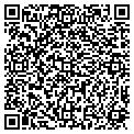 QR code with Garys contacts