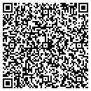 QR code with L & M Pools contacts