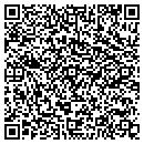 QR code with Garys Barber Shop contacts