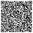 QR code with Big Oaks Self Storage contacts