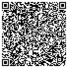 QR code with Times Rmmbred Flral Dsign Gfts contacts