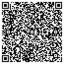 QR code with Harolds Service Cnter contacts