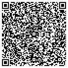 QR code with Macon Coca-Cola Bottling Co contacts