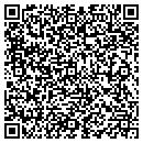 QR code with G F I Services contacts