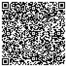 QR code with Jeffery R Zohner MD contacts