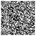 QR code with K C I Car Care Center Inc contacts