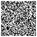 QR code with Lazy P Farm contacts