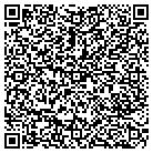 QR code with Radiologic Imaging Consultants contacts