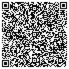 QR code with Multi Pure Solid Blck Wtr Syst contacts