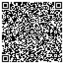 QR code with HCM Consulting contacts
