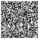 QR code with Hasemoglu Co contacts