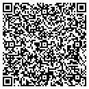 QR code with Oak Scrub Forge contacts