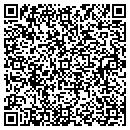 QR code with J T & T LLC contacts
