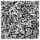 QR code with Ridgepointe Villas contacts