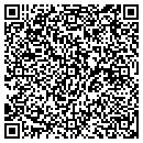 QR code with Amy M Sharp contacts