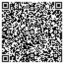 QR code with McLeod USA contacts