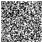 QR code with Aphrodite's Hair & Nails contacts