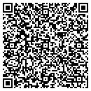 QR code with D C Electronics contacts