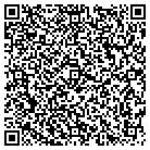 QR code with Martha Hanlon Architects Inc contacts