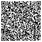 QR code with W David Kistler MD contacts