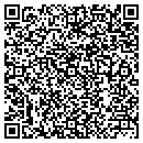 QR code with Captain Hook's contacts