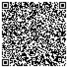 QR code with Gafford Chiropractic Center contacts