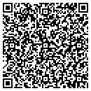 QR code with R J Neubert & Assoc contacts