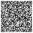 QR code with Masterpac contacts